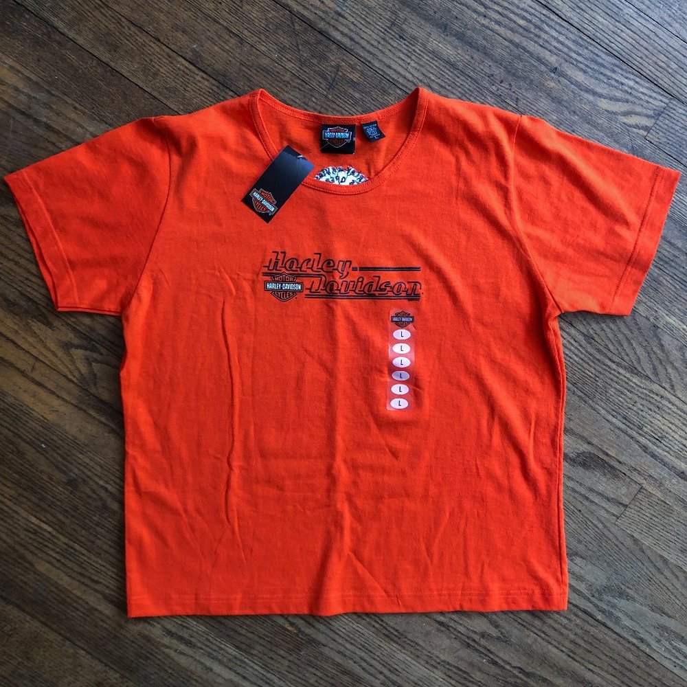 NWT Harley Davidson Vehicle Operations - York PA